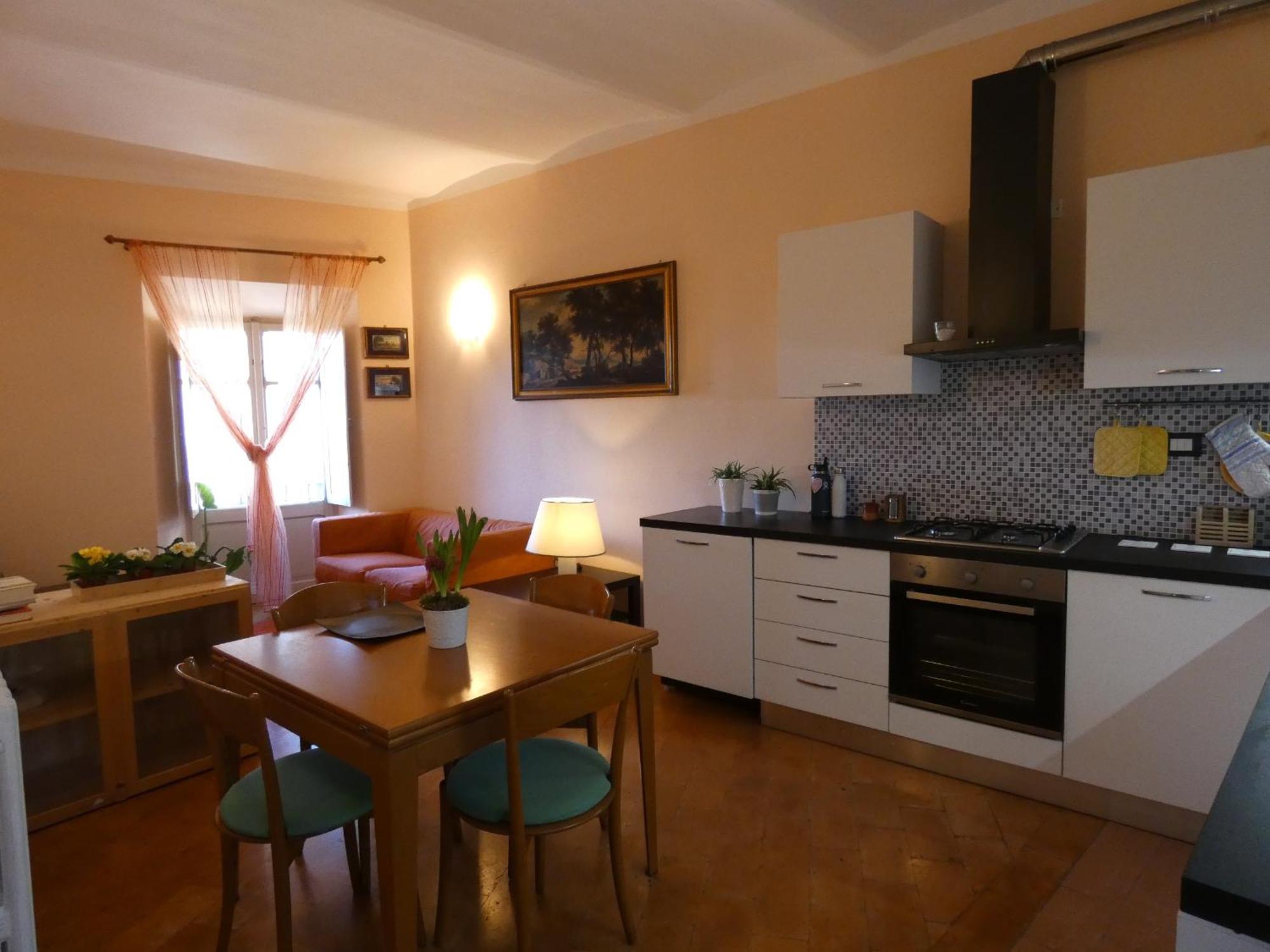 Scappo In Umbria, La Loggia Apartamento Amelia Exterior foto