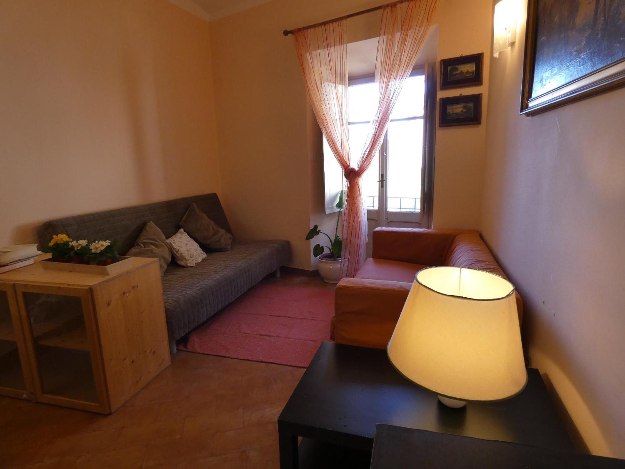 Scappo In Umbria, La Loggia Apartamento Amelia Exterior foto