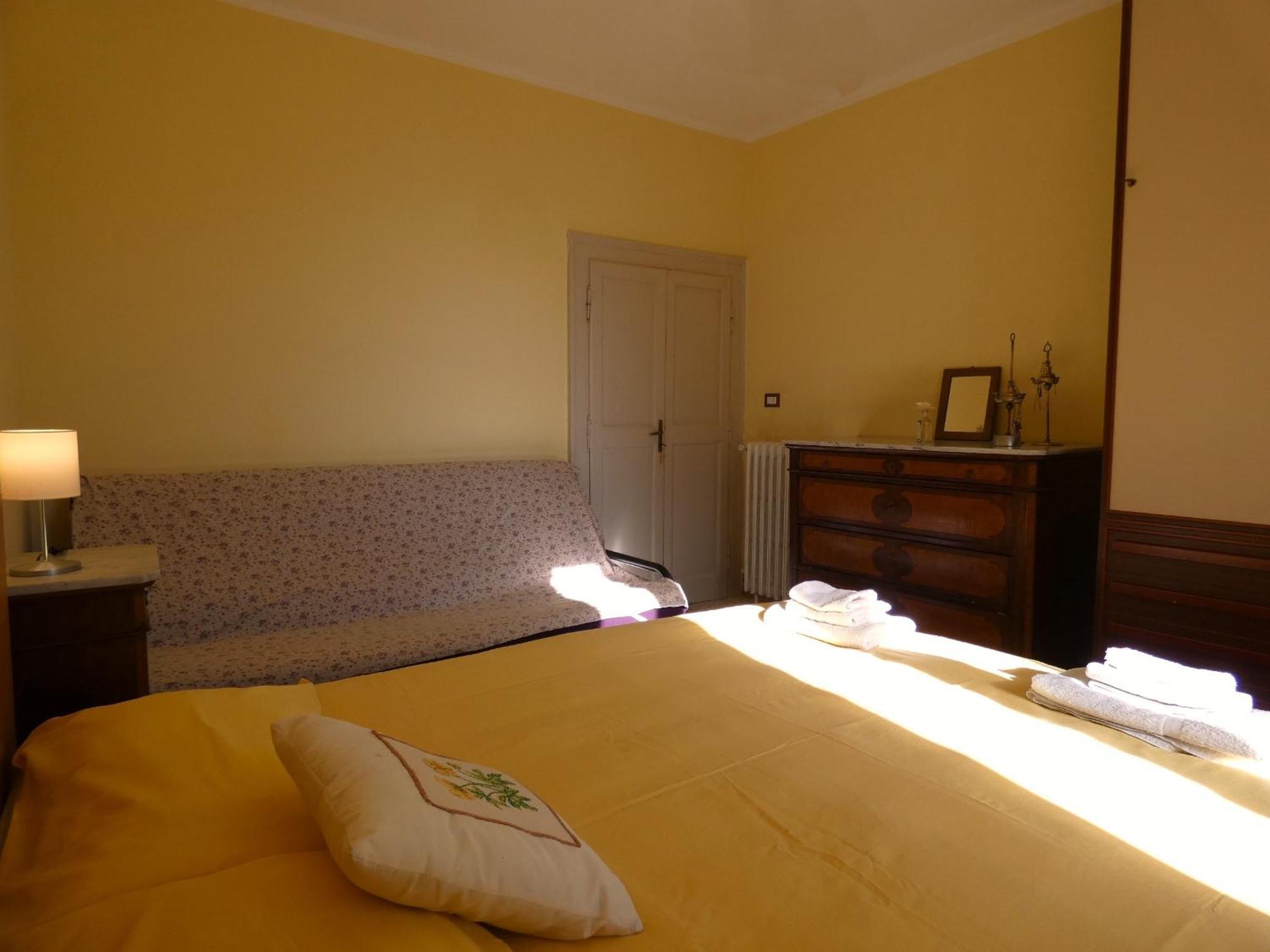 Scappo In Umbria, La Loggia Apartamento Amelia Exterior foto