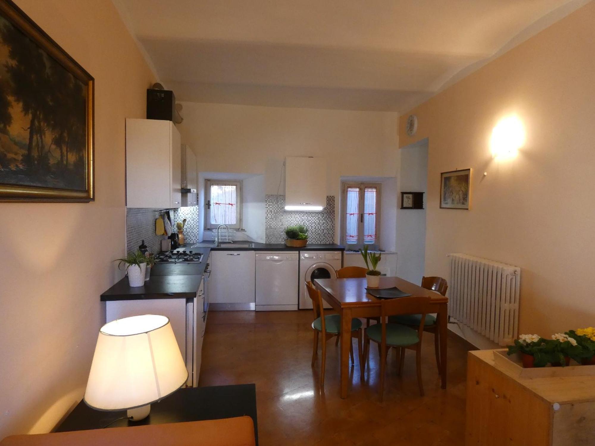 Scappo In Umbria, La Loggia Apartamento Amelia Exterior foto