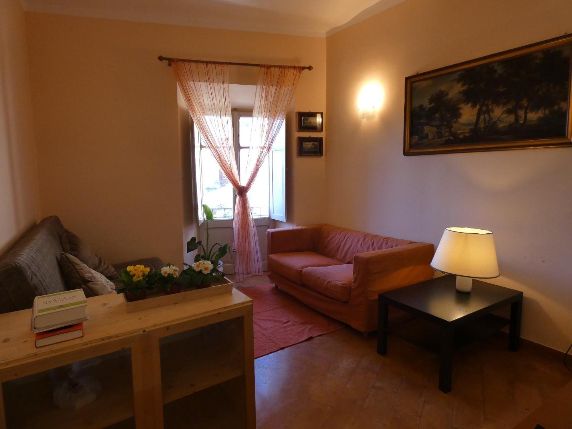 Scappo In Umbria, La Loggia Apartamento Amelia Exterior foto