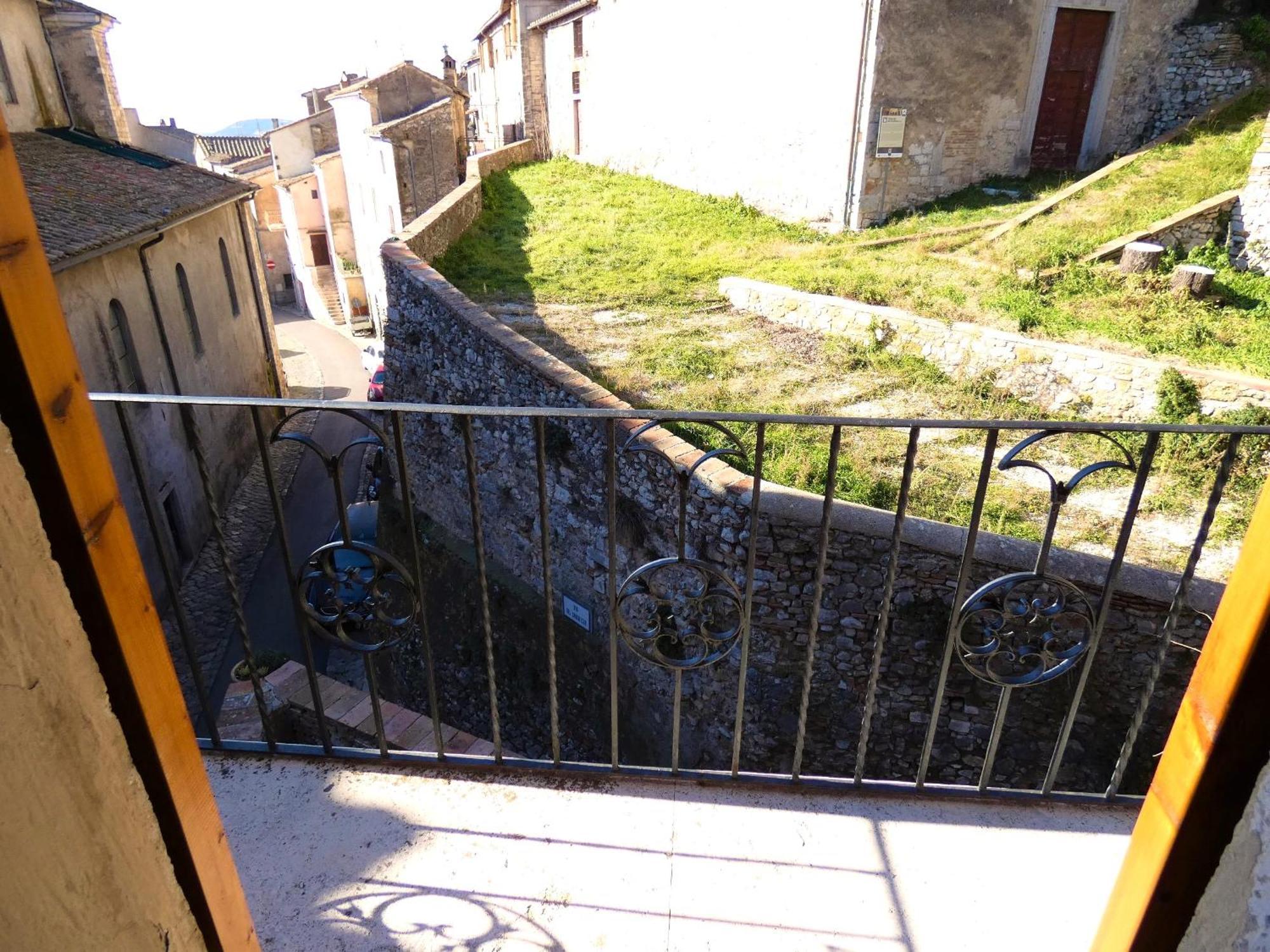 Scappo In Umbria, La Loggia Apartamento Amelia Exterior foto