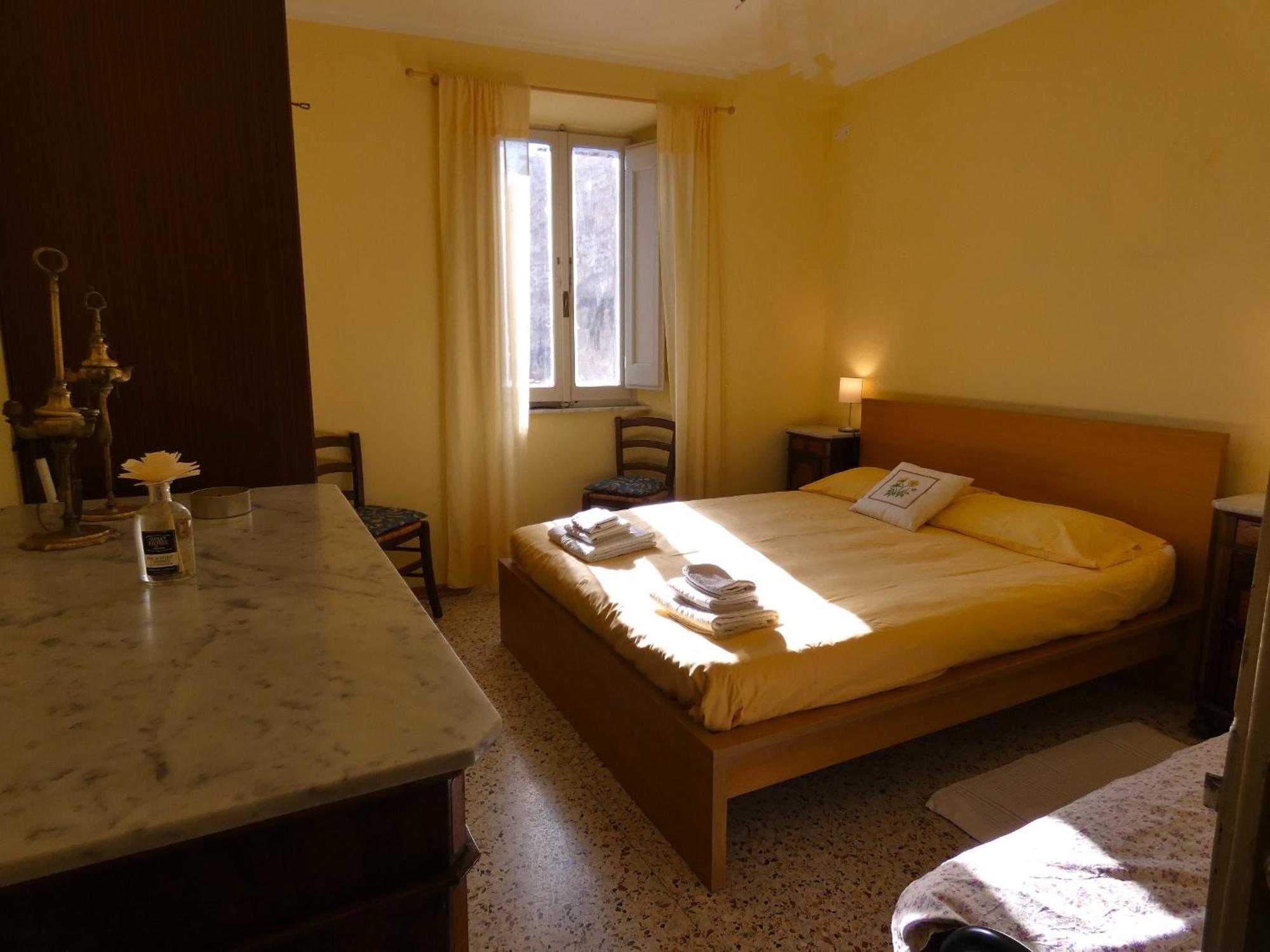 Scappo In Umbria, La Loggia Apartamento Amelia Exterior foto
