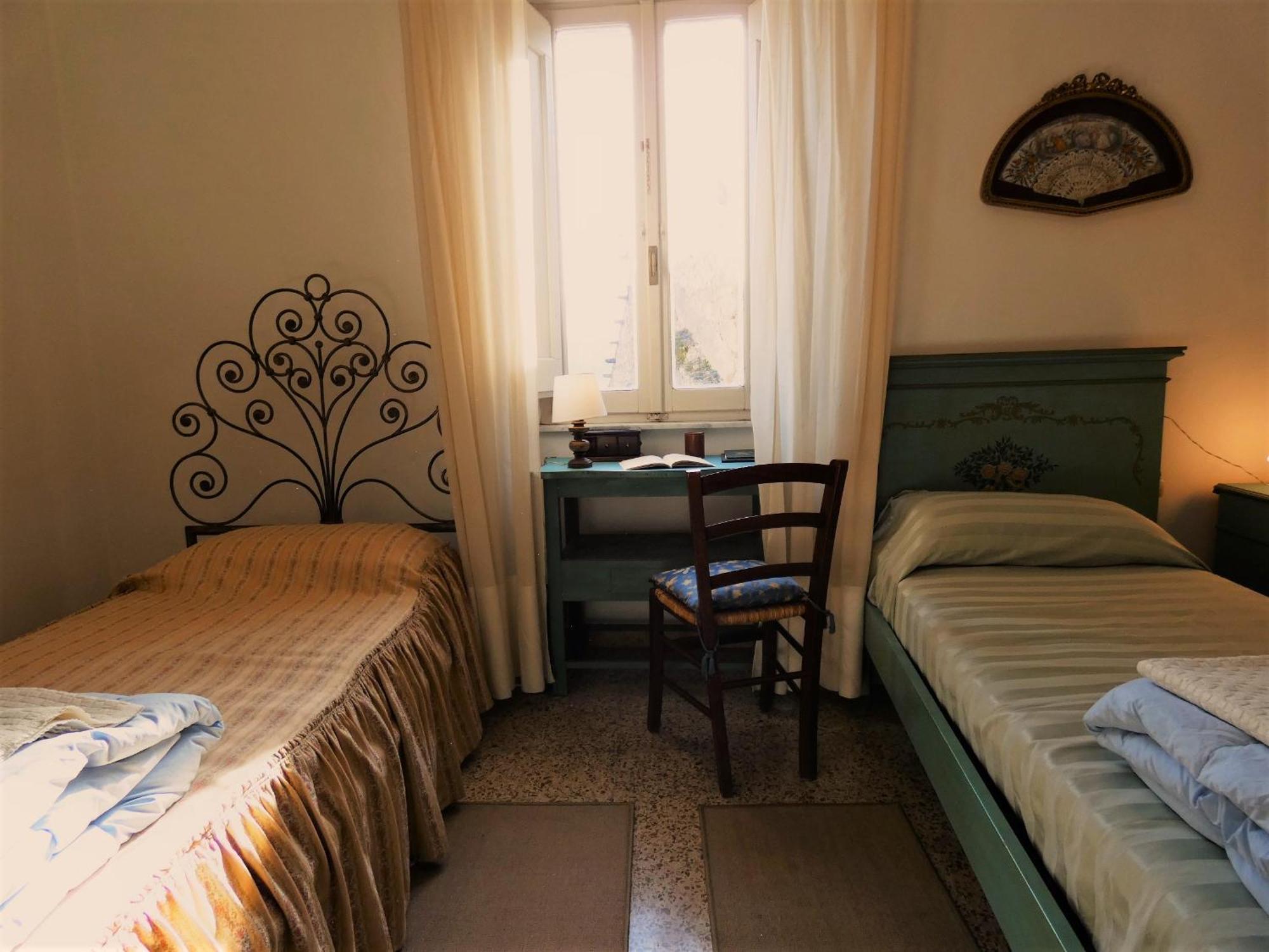 Scappo In Umbria, La Loggia Apartamento Amelia Exterior foto