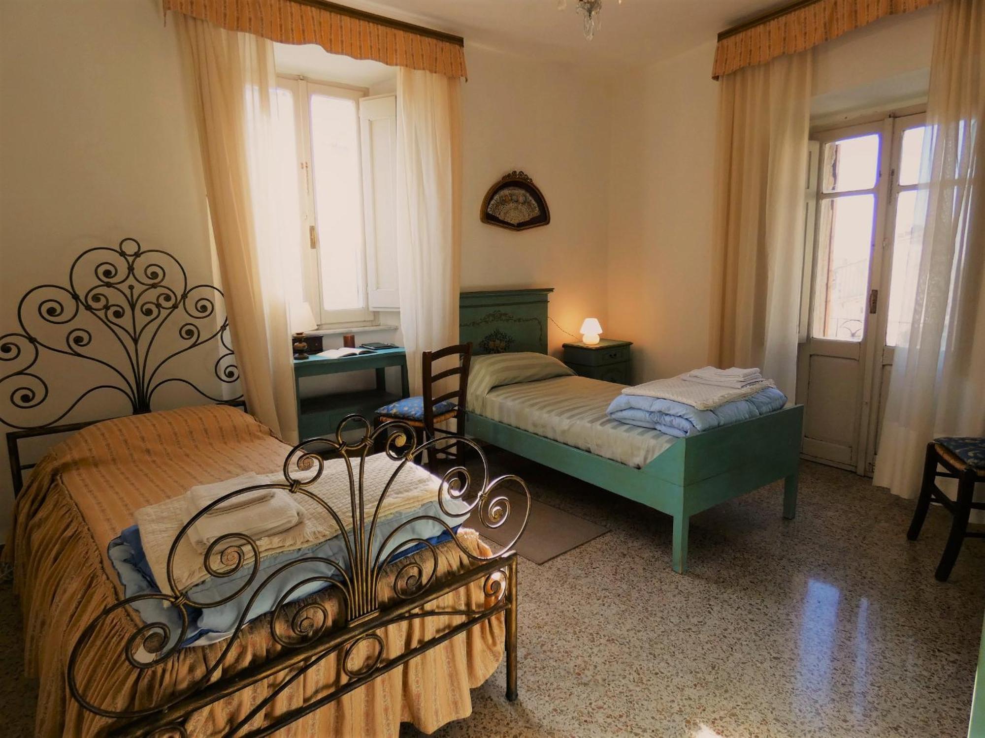 Scappo In Umbria, La Loggia Apartamento Amelia Exterior foto