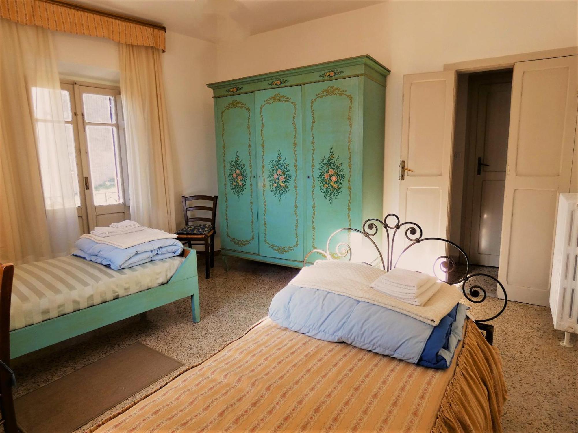 Scappo In Umbria, La Loggia Apartamento Amelia Exterior foto