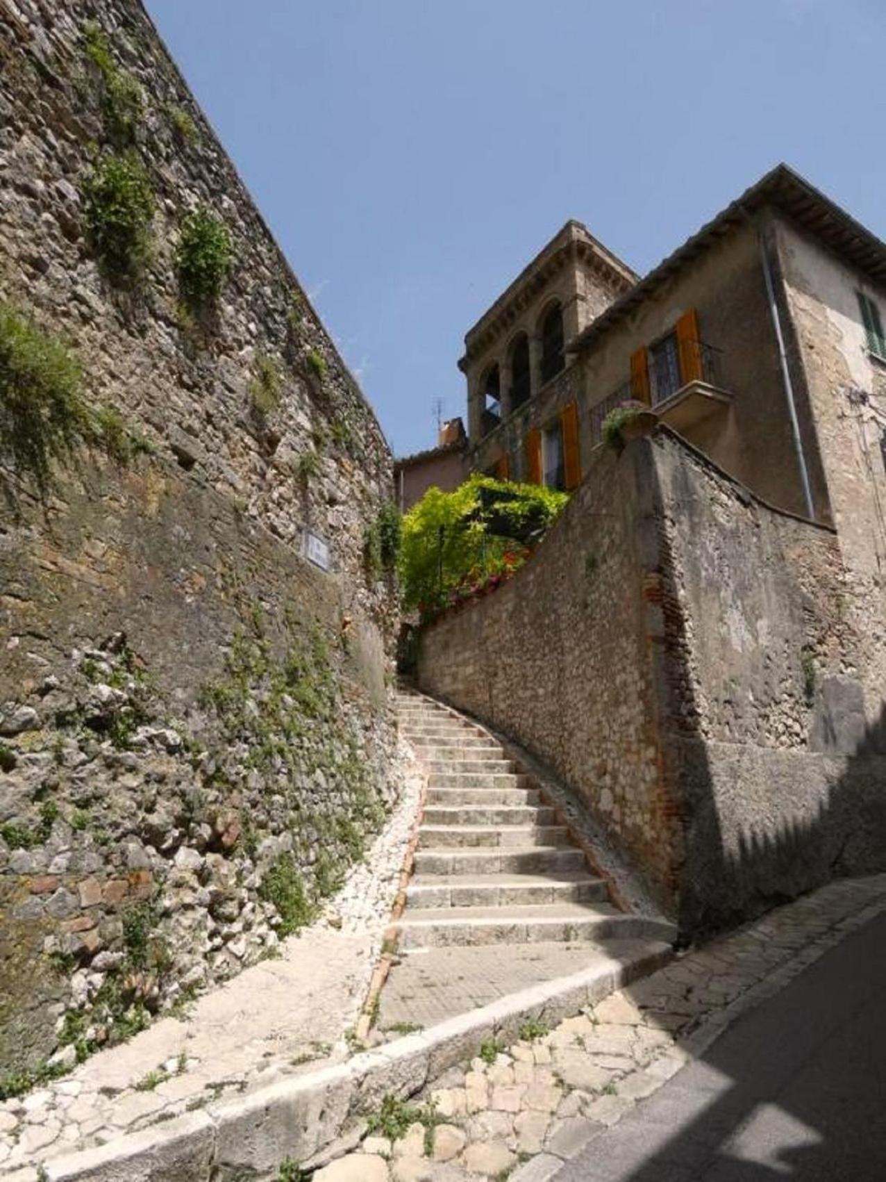 Scappo In Umbria, La Loggia Apartamento Amelia Exterior foto
